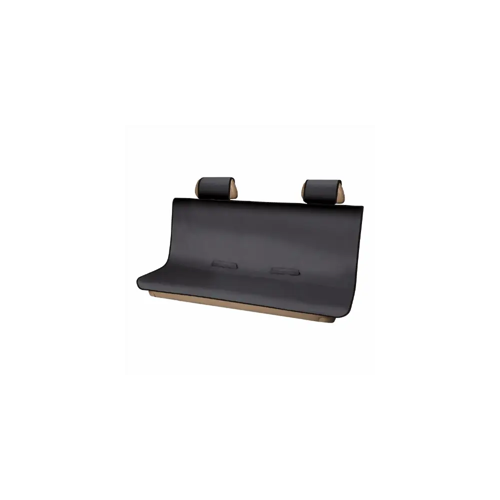 Bench Seats Seat Defender - Black - 3147-09 - 3147-09